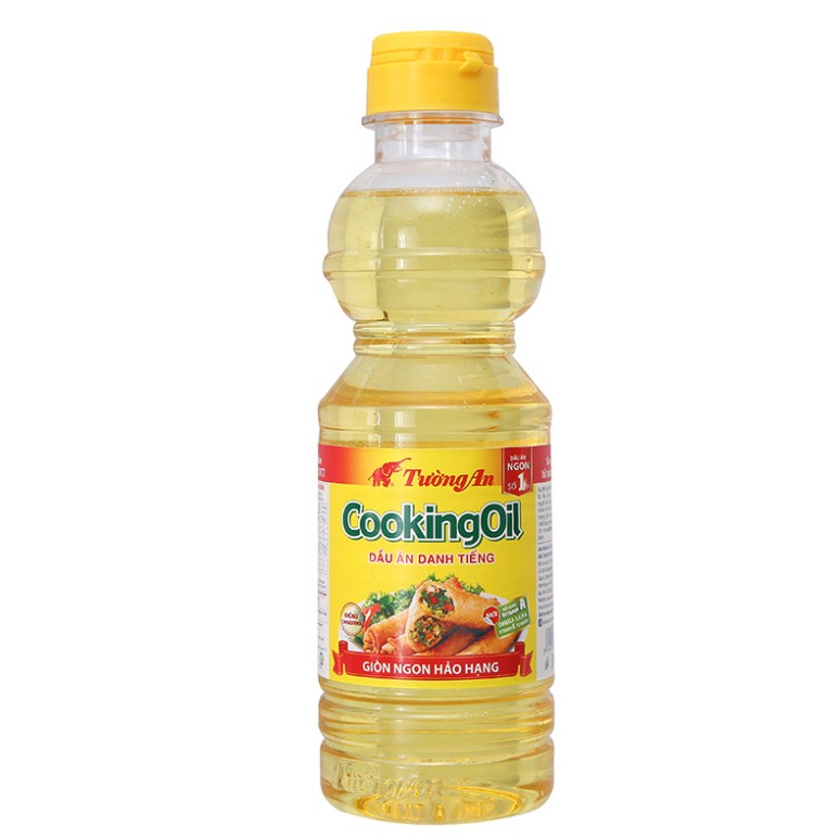 {QUÀ TẶNG KHÔNG BÁN} DẦU ĂN TƯỜNG AN