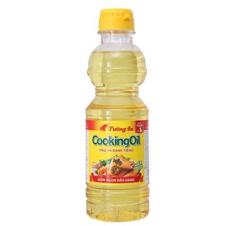 Dầu ăn tường an
