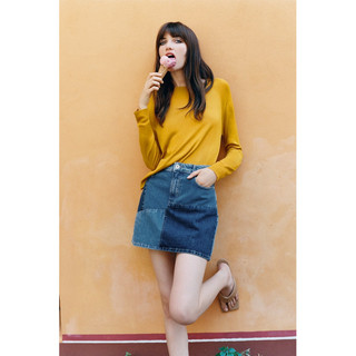 Áo len montogi Zara xuất dư xịn
