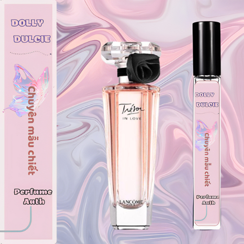 Nước hoa nữ Trésor In Love – Eau de Parfum 5ml/10ml/20ml