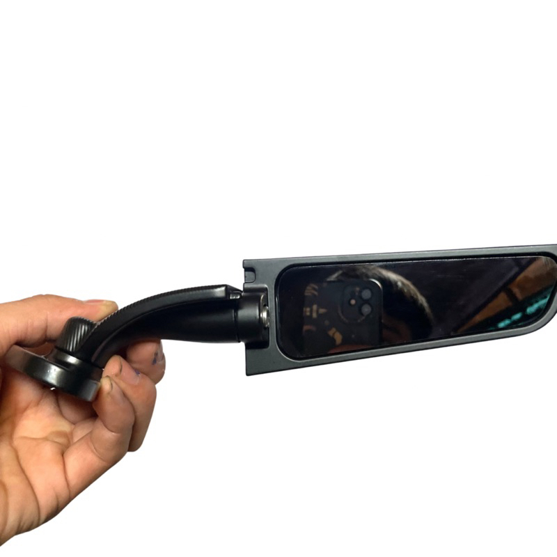 Gương Cánh Gió CNC LẮP CBR150, GSX150, R15 …