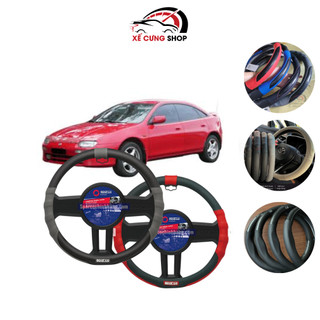 Bọc vô lăng giành cho xe Mazda 323