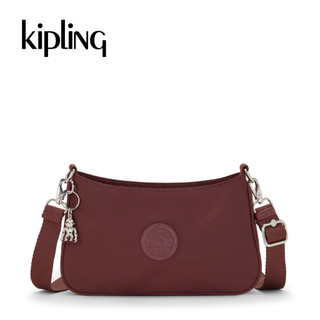 Kipling túi đeo vai nữ shoulder bag lauri - huki7608