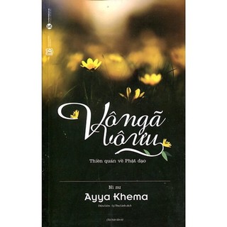 Sách thái hà - vô ngã vô ưu
