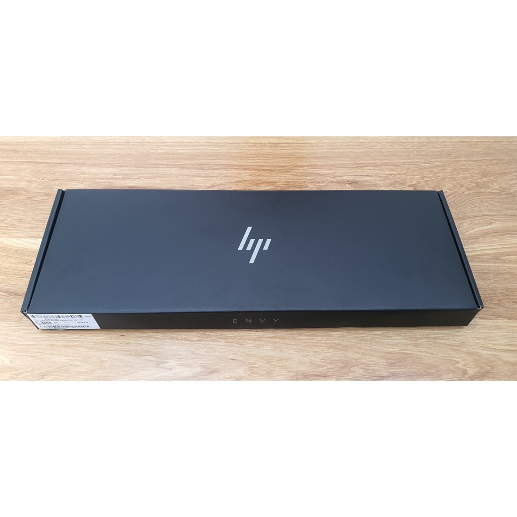 Bộ Bàn Phím Chuột⚡️CHÍNH HÃNG⚡️Bàn phím không dây và chuột Laser HP Envy