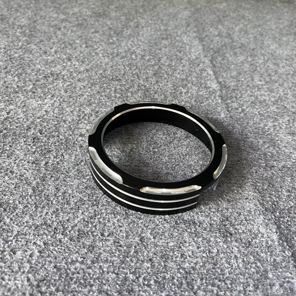 Ốp Đồng Hồ Honda Rebel 300-500