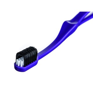 Bàn chải 3D chải sạch mọi bề mặt răng edelwhite Clean Curl 3D Thụy sĩ