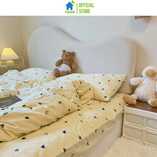 Đệm đầu giường lông cừu hình đám mây, đệm thư giãn decor phòng ngủ - GD37