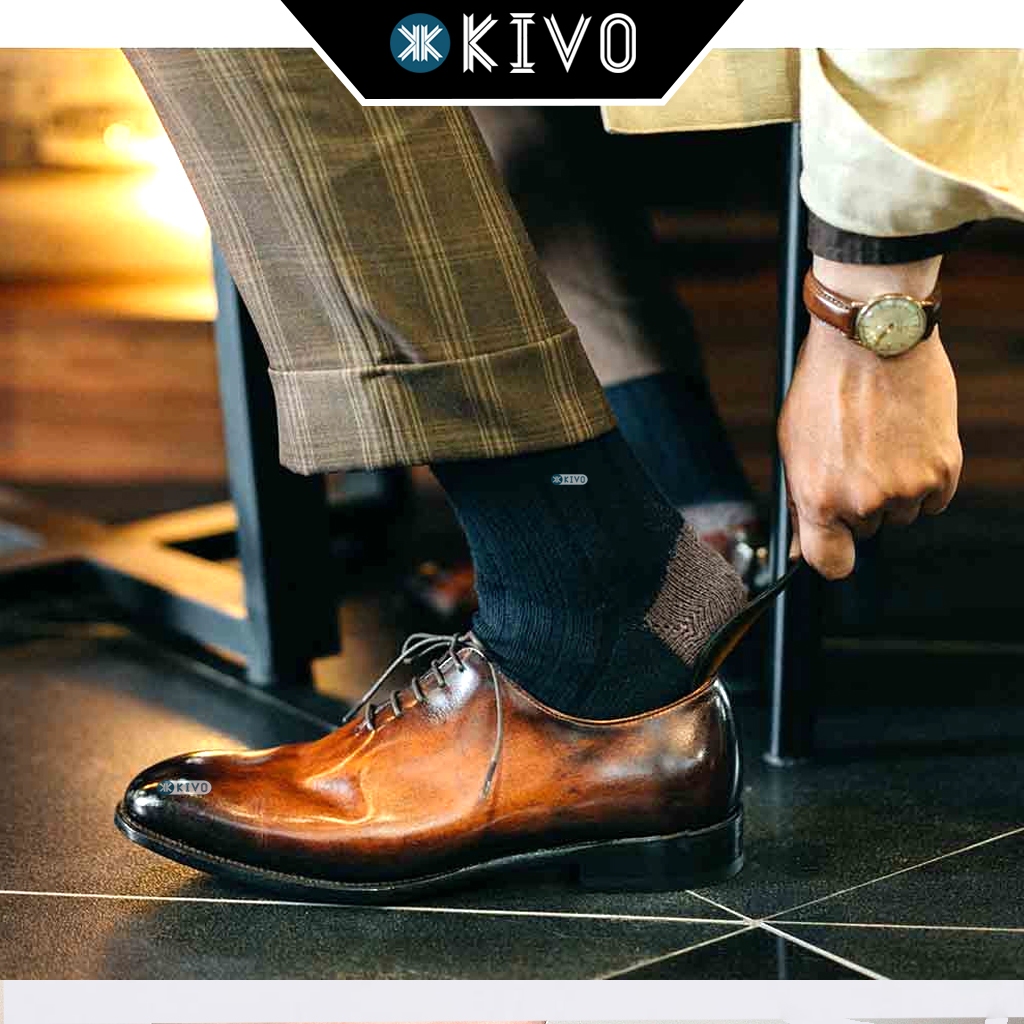 Đón Gót Giày Cao Cấp Inox, Bằng Sừng, Nhựa Mini - Cây Xỏ Giày Đón Gót Chân Giày Da - Dụng Cụ Hỗ Trợ Mang Giày Kivo