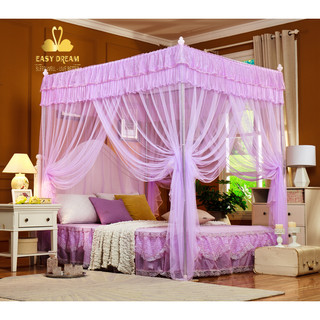 Vải màn Không Khung