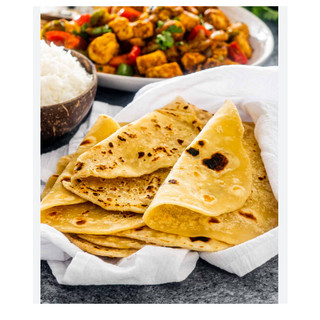 BỘT GẠO - RICE ATTA / RICE FLOUR 500GAM