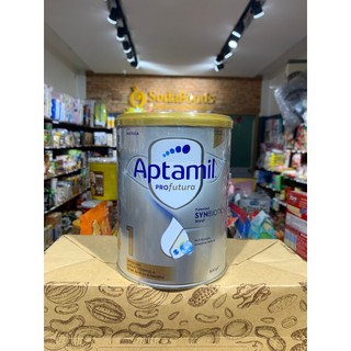 Sữa APTAMIL ÚC 900gr đủ 4 số Hàng AIR