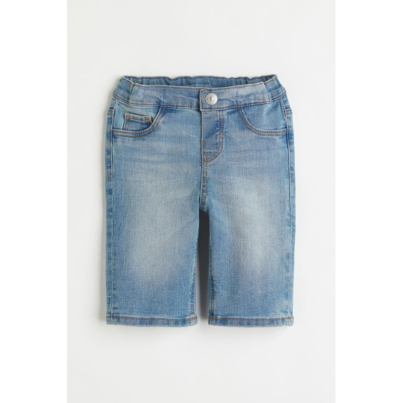 Quần jean auth cho bé