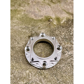 Thớt đôn đùm lõm lên đĩa bằng cho Future 2, Future Neo, Wave RS100. Made in Thailand.