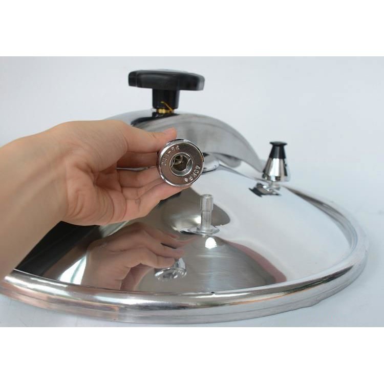 NỒI ÁP SUẤT GAS CÔNG NGHIỆP TIANXI C28  - HÀNG CHÍNH HÃNG - BẢO HÀNH 12 THÁNG