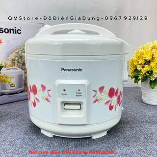 Nồi Cơm Điện PANASONIC Electric Cooker Chính Hãng , Nồi Điện PANASONIC Nấu Cơm Siêu Ngon QM Store