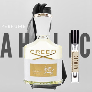 [𝐀𝐮𝐭𝐡] Nước Hoa Creed Aventus For Her Tester 5m/10ml/20ml -𝙿𝚎𝚛𝚏𝚞𝚖𝚎 𝙰𝚑𝚘𝚕𝚒𝚌-