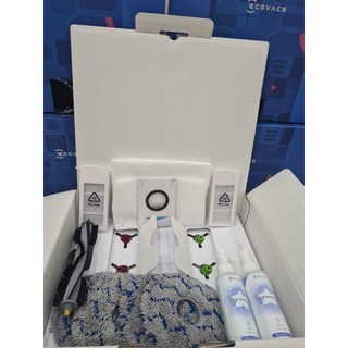 Combo phụ kiện x1 omni / x1 turbo / t10 omni / t10 turbo