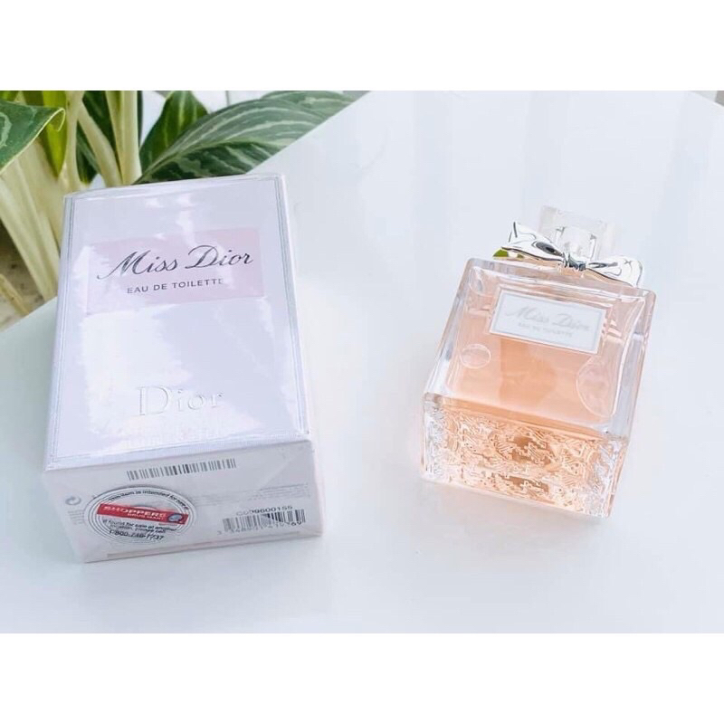 Nước hoa Miss Dior EDT 100ml