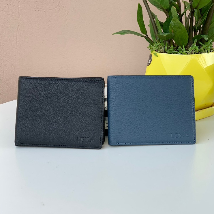 Ví SINSA Ngang 5 Zipper L1 Hàn