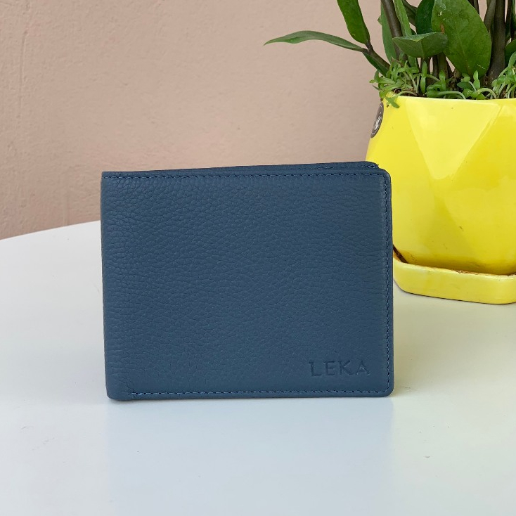 Ví SINSA Ngang 5 Zipper L1 Hàn