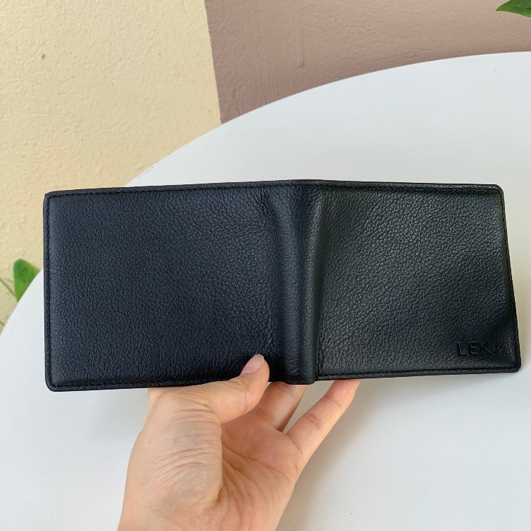 Ví SINSA Ngang 5 Zipper L1 Hàn