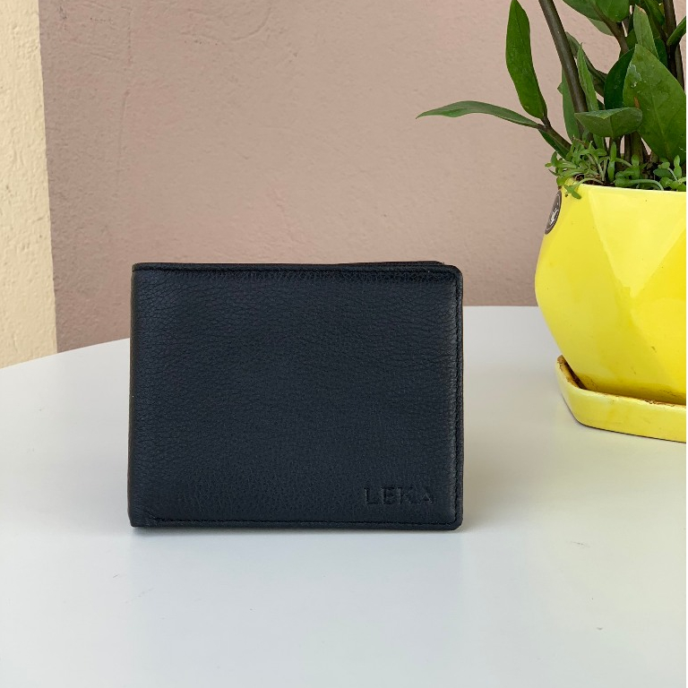 Ví SINSA Ngang 5 Zipper L1 Hàn