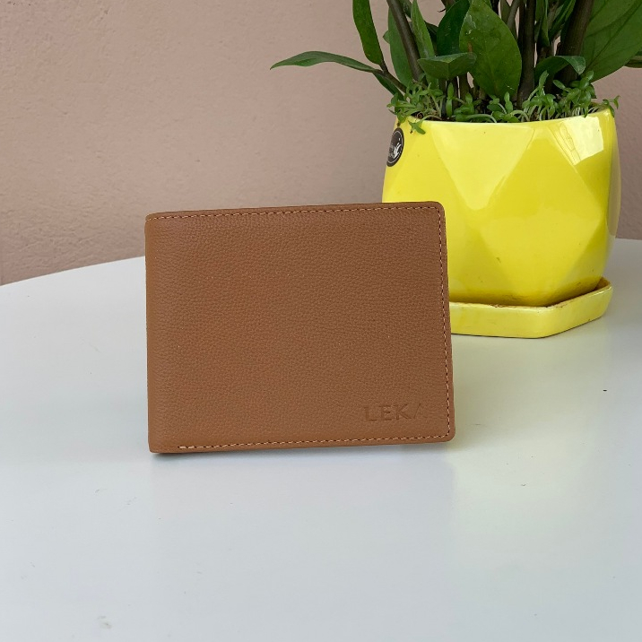 Ví SINSA Ngang 5 Zipper L1 Hàn