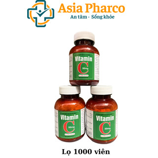 Vitamin c đại uy