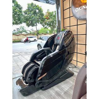 Ghế massage toàn thân okinawa artermis s – 919 công nghệ cao 8d