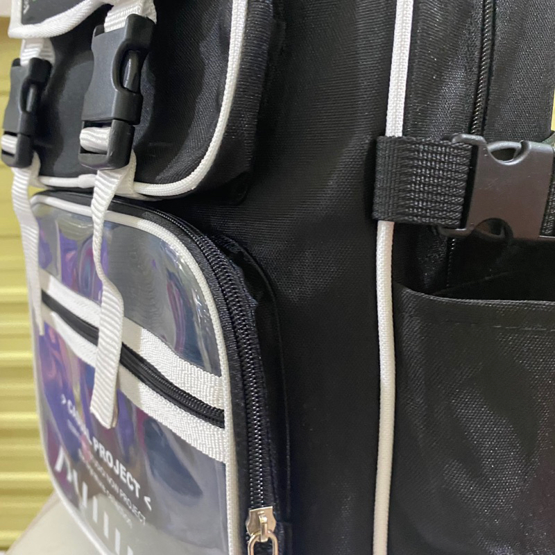 Ba lô hoc sinh nam nữ hót nhất hiện nay dùng cho học sinh cấp 2 và cấp 3