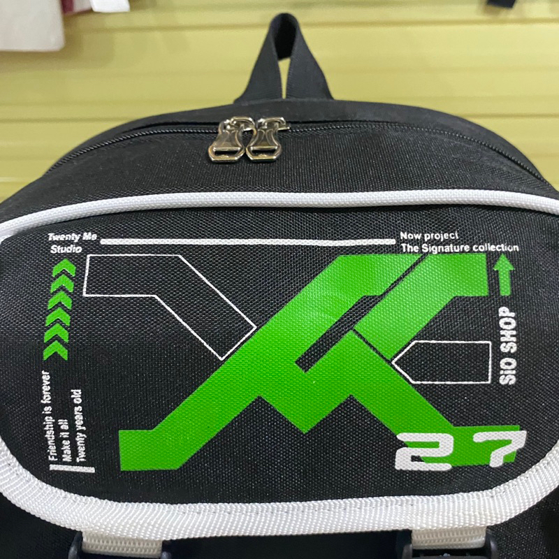 Ba lô hoc sinh nam nữ hót nhất hiện nay dùng cho học sinh cấp 2 và cấp 3