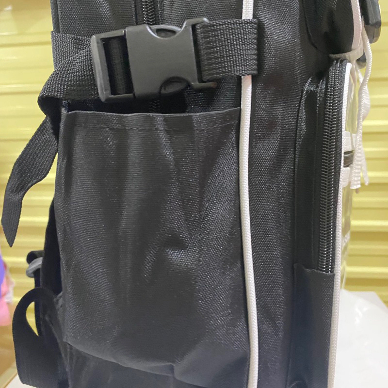 Ba lô hoc sinh nam nữ hót nhất hiện nay dùng cho học sinh cấp 2 và cấp 3