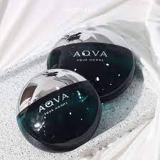 ***** nước hoa mini bvl aqua pour homme 5ml *****