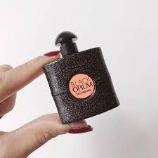 ***** Nước hoa  Black Opium EDP 7.5ml *****