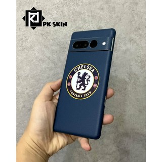 Dán skin da full lưng viền google Pixel 7 pro, pixel 7, pixel 7a, pixel 6 pro, pixel 6, 6a, pixel 6, pixel 4a 4g, 5g,...