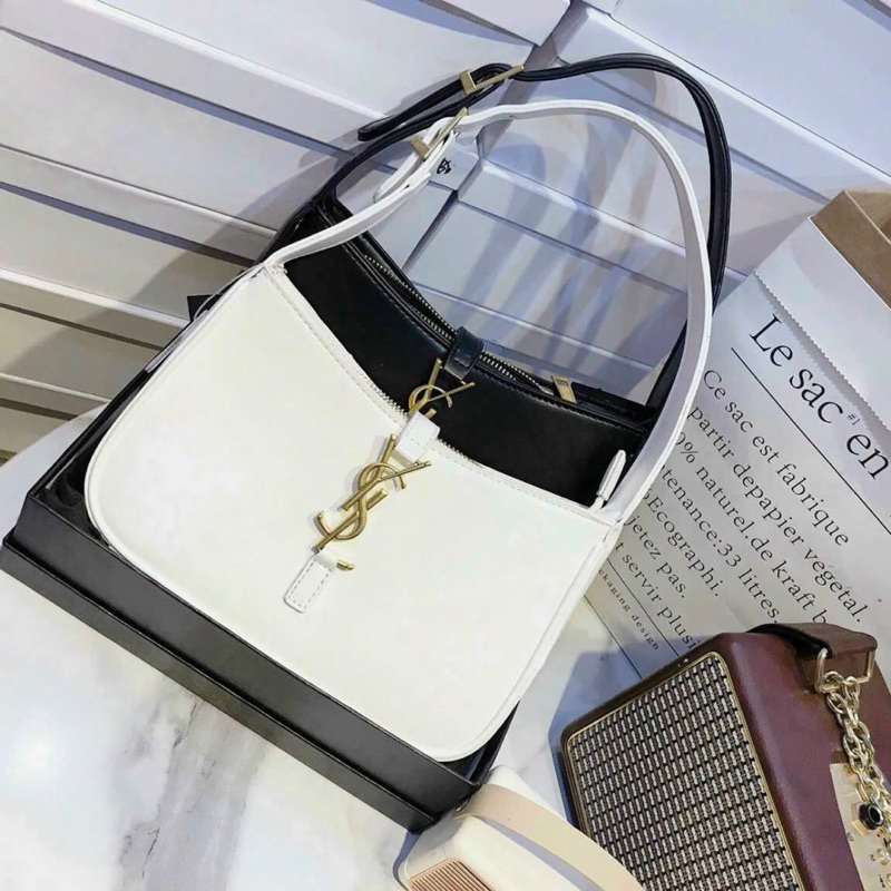 Túi kẹp nách nữ Size 21cm Hàng chuẩn đẹp full box siêu đẹp