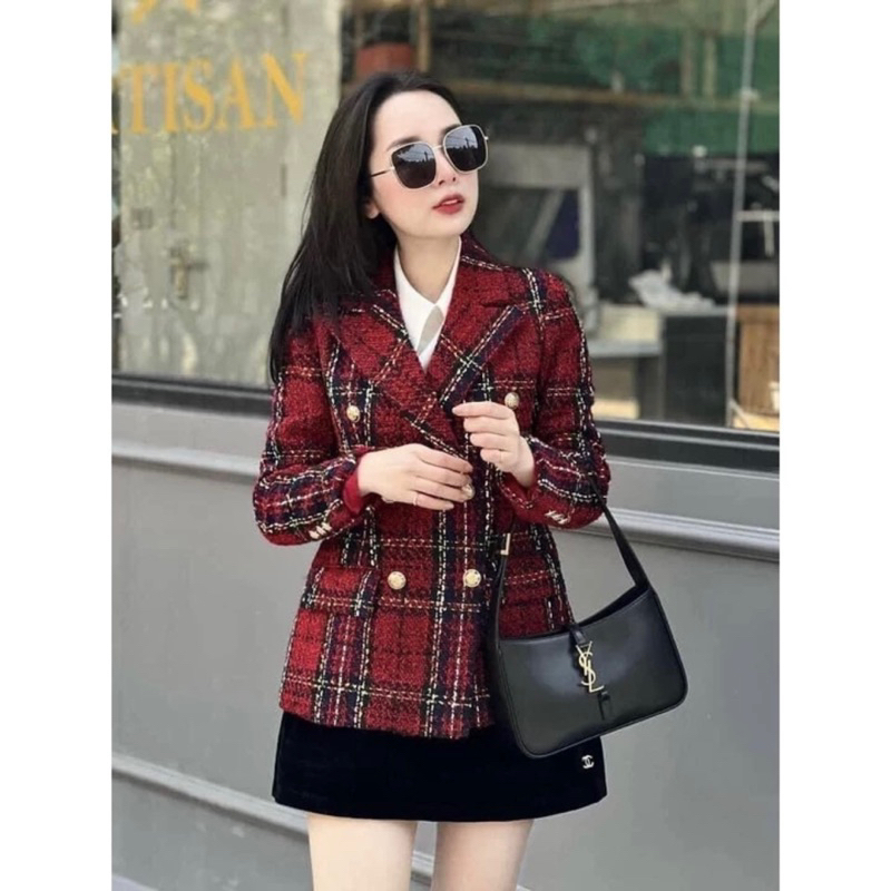 Túi kẹp nách nữ Size 21cm Hàng chuẩn đẹp full box siêu đẹp