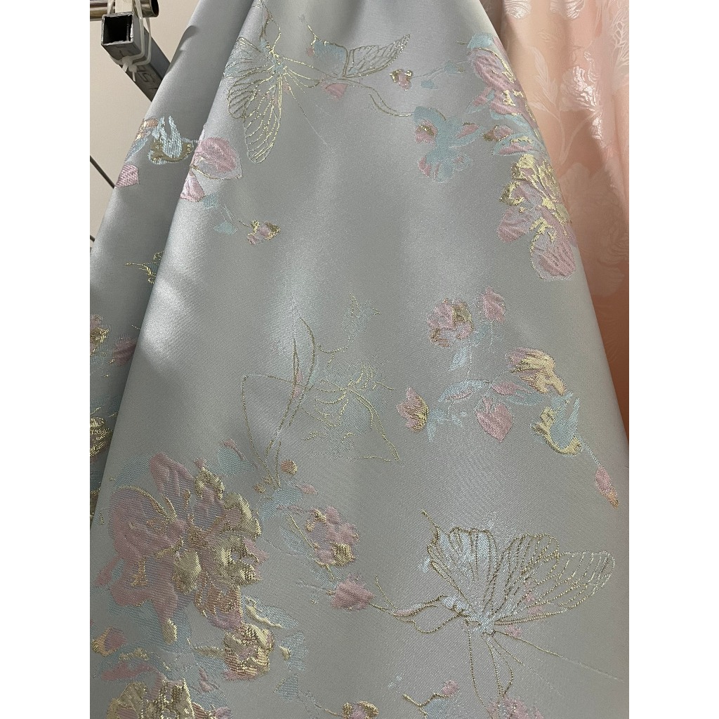 Gấm Tafta Cao Cấp