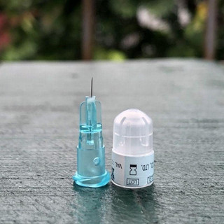 Kim 34g 4mm Hàn Quốc