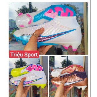Giày đá bóng Mercurial Superfly 9 Academy L1 FG
