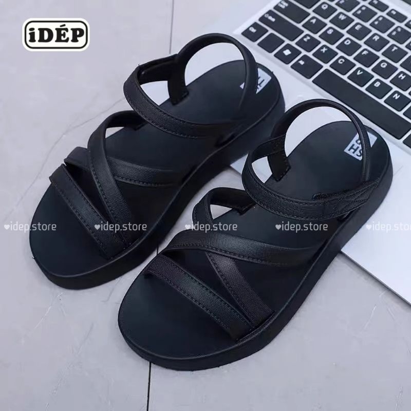 Mẫu sandal quai size 38