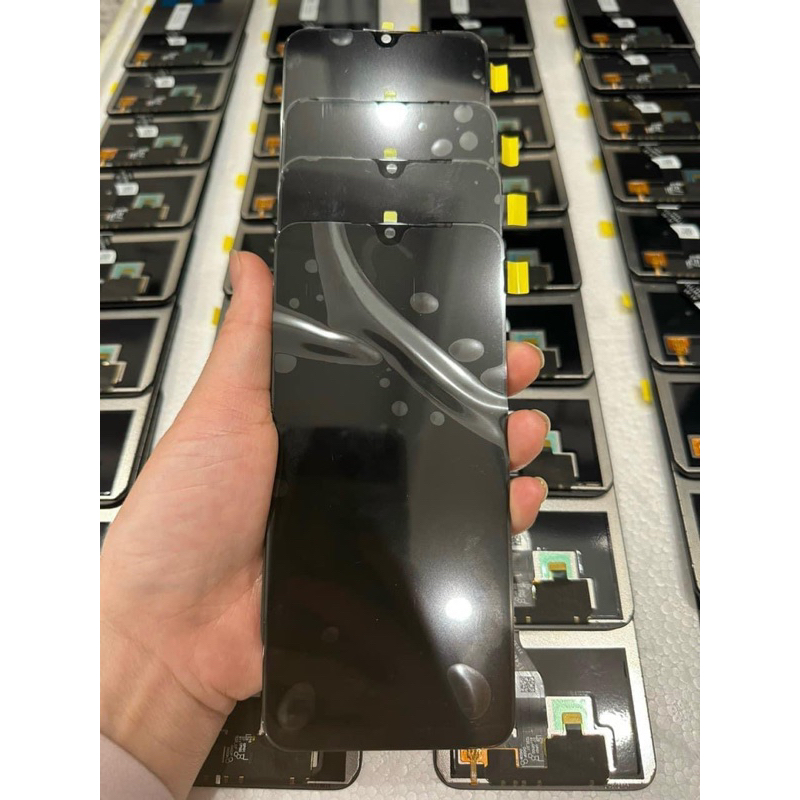 Màn hình xiaomi redmi note 8 zin