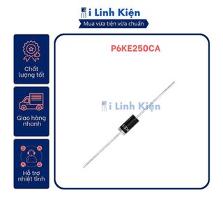 P6KE250CA 250V 600W DO-15 Diode TVS