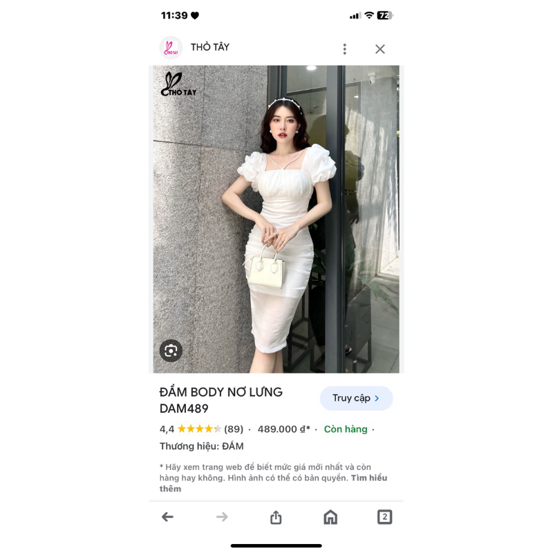 Đồ live 325k