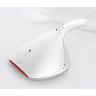 Máy hút bụi đệm giường, máy hút bụi chăn nệm Deerma CM800 diệt khuẩn bằng tia UV