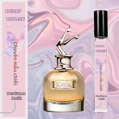 Jean Paul Gaultier Scandal Gold 5ml/10ml/20ml