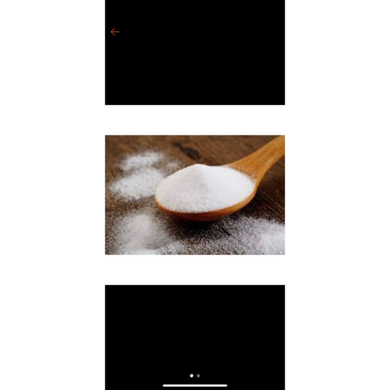 Bột Niaciamide pha vào kem kích trắng 50gam