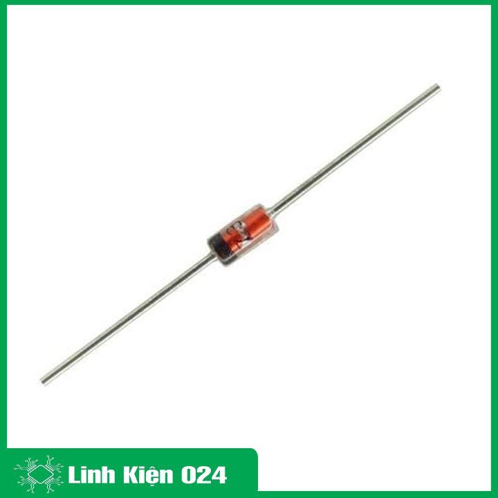Diode 1N4148 450mA 100V