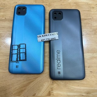Bộ vỏ realme c20